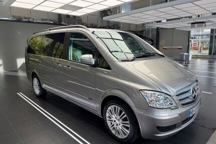 Mercedes-Benz Viano Gebrauchtwagen