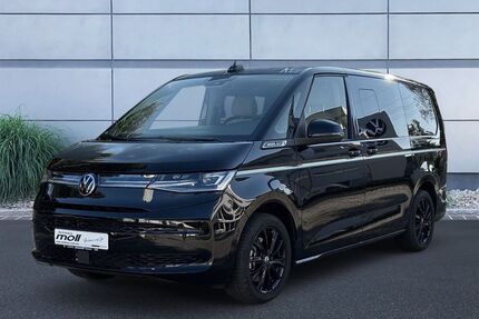 VW T7 Multivan Gebrauchtwagen