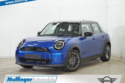 Mini Cooper C Gebrauchtwagen