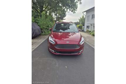 Ford Galaxy Gebrauchtwagen