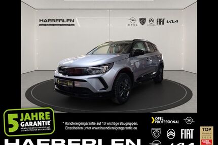 Opel Grandland (X) Gebrauchtwagen
