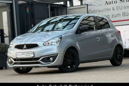 Mitsubishi Space Star Gebrauchtwagen