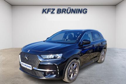 DS Automobiles DS7 (Crossback) Gebrauchtwagen