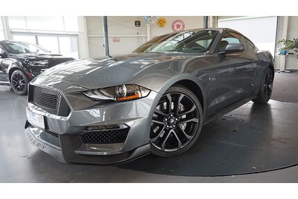 Ford Mustang Gebrauchtwagen