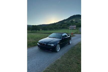 BMW 330 Gebrauchtwagen
