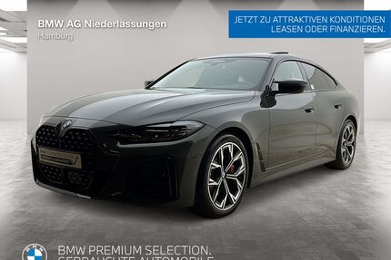 BMW M440 Gebrauchtwagen