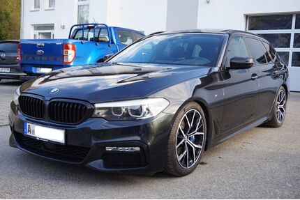 BMW 530 Gebrauchtwagen