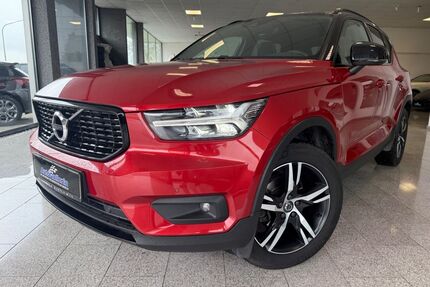 Volvo XC40 Gebrauchtwagen