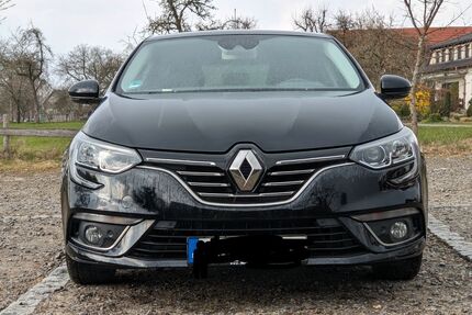 Renault Megane Gebrauchtwagen