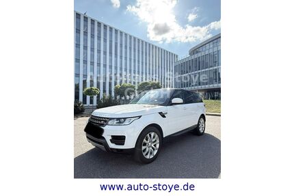 Land Rover Range Rover Sport Gebrauchtwagen
