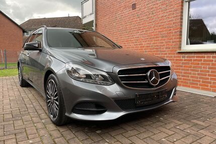 Mercedes-Benz E 200 Gebrauchtwagen