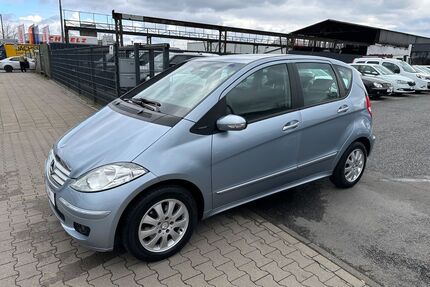 Mercedes-Benz A 170 Gebrauchtwagen