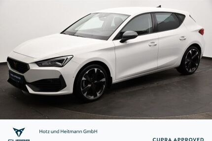 Cupra Leon Gebrauchtwagen