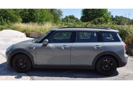Mini One Clubman Gebrauchtwagen