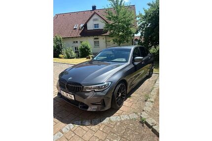 BMW 330 Gebrauchtwagen