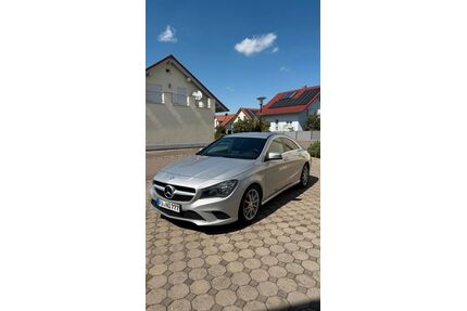 Mercedes-Benz CLA 180 Gebrauchtwagen