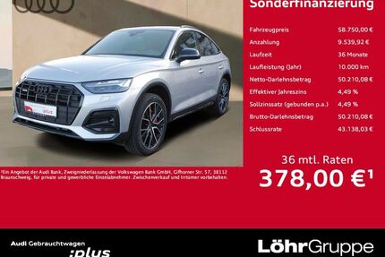 Audi Q5 Gebrauchtwagen