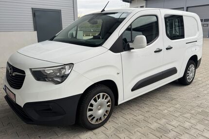 Opel Combo Gebrauchtwagen
