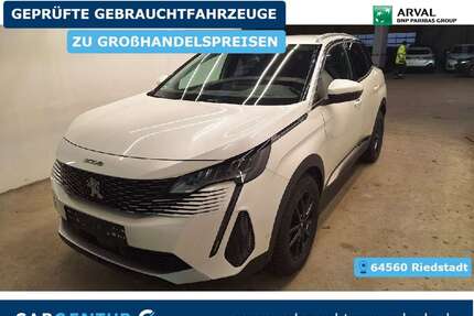 Peugeot 3008 Gebrauchtwagen