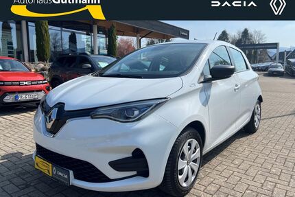 Renault ZOE Gebrauchtwagen
