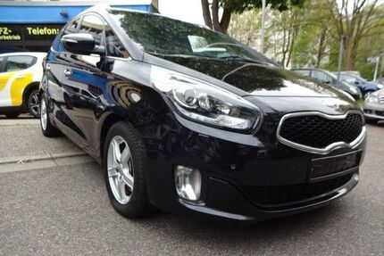 Kia Carens Gebrauchtwagen