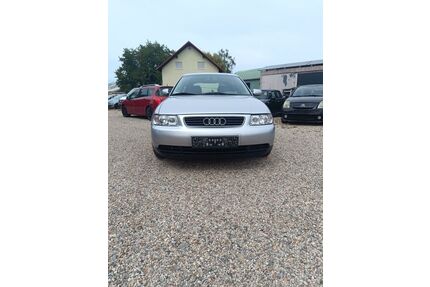 Audi A3 Gebrauchtwagen