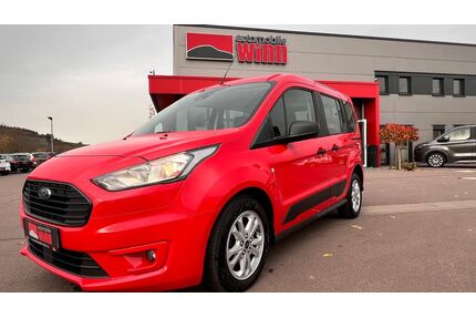 Ford Tourneo Gebrauchtwagen