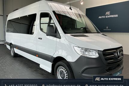 Mercedes-Benz Sprinter Gebrauchtwagen