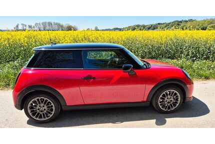 Mini Cooper C Gebrauchtwagen
