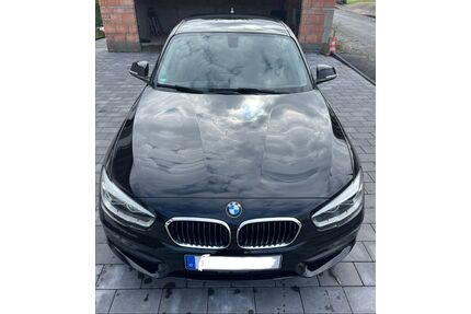 BMW 116 Gebrauchtwagen