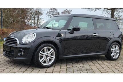 Mini Cooper Clubman Gebrauchtwagen