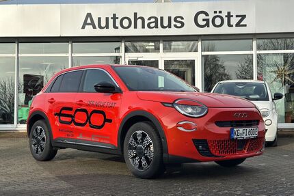 Fiat 600 Gebrauchtwagen