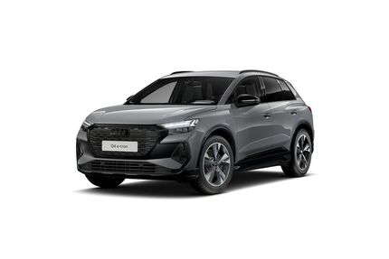 Audi Q4 Gebrauchtwagen