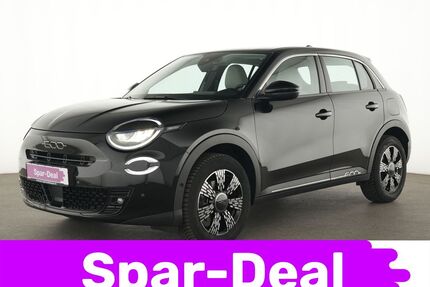 Fiat 600 Gebrauchtwagen