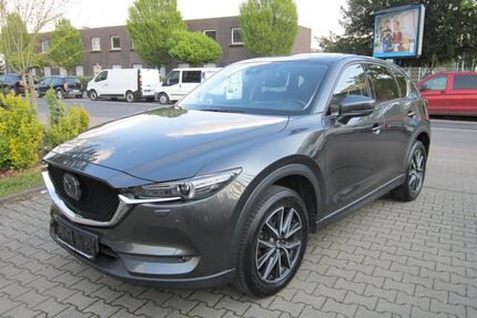 Mazda CX-5 Gebrauchtwagen