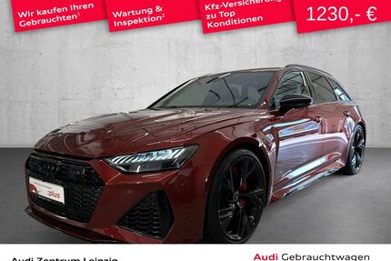 Audi RS6 Gebrauchtwagen
