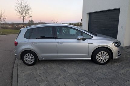 VW Golf Sportsvan Gebrauchtwagen