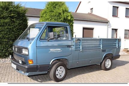VW T3 andere Gebrauchtwagen