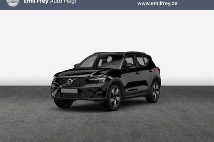 Volvo XC40 Gebrauchtwagen