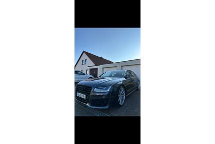 Audi S8 Gebrauchtwagen