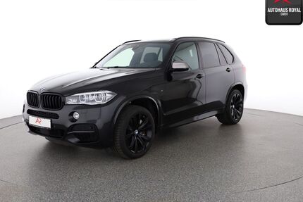 BMW X5 M50 Gebrauchtwagen