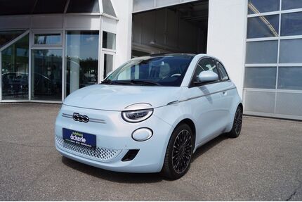 Fiat 500e Gebrauchtwagen