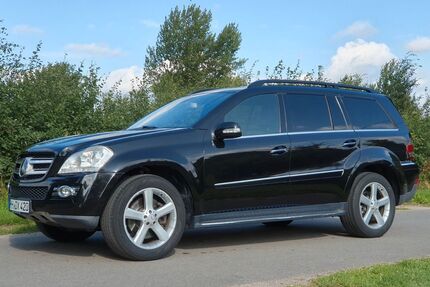 Mercedes-Benz GL 420 Gebrauchtwagen