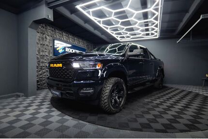 Dodge RAM Gebrauchtwagen