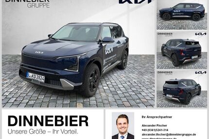 Kia EV5 Gebrauchtwagen