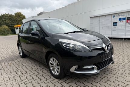 Renault Scenic Gebrauchtwagen