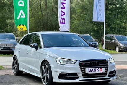 Audi S3 Gebrauchtwagen