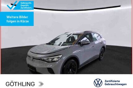 VW ID.4 Gebrauchtwagen