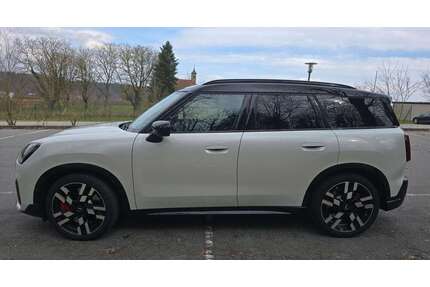 Mini Cooper Countryman Gebrauchtwagen