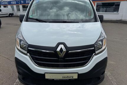Renault Trafic Gebrauchtwagen